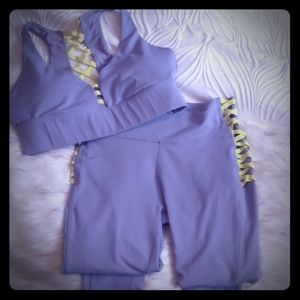 Kit entraînement fabletic